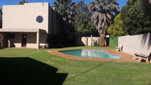 To Let 3 Bedroom Property for Rent in Vaalpark Free State